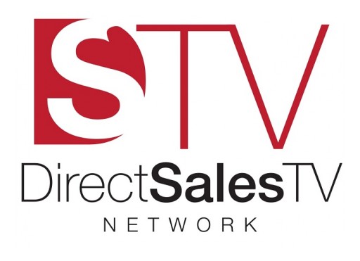 Direct Sales TV Network (DSTV) Launches First Network Marketing Station on AppleTV and ROKU